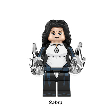 Sabra